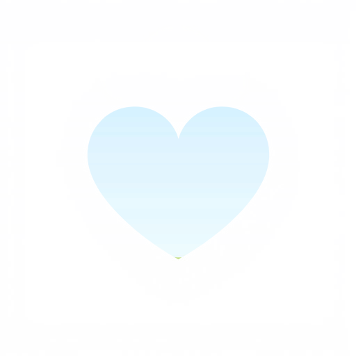 A heart-shaped photo frame you can drop a couple's photo into