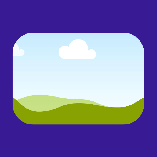 Image to Frame icon