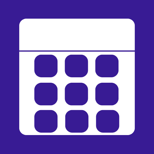 Calendar Maker icon