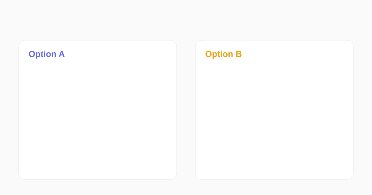 Comparison: Qrdy